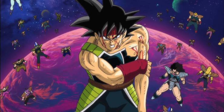 Dragon Ball 15 Characters Frieza Has Actually Beaten Dragon Ball 15 Characters Frieza Has Actually Beaten